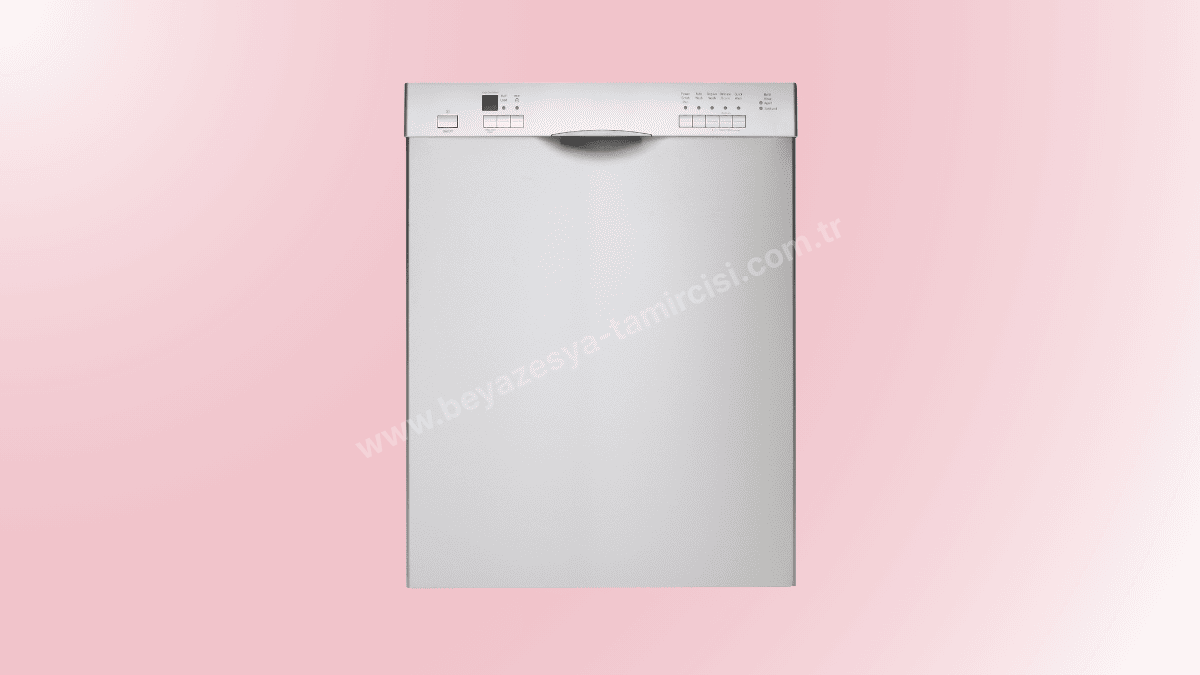 Han Bulaşık Makinesi Tamircisi - Han Beyaz Eşya Tamircisi