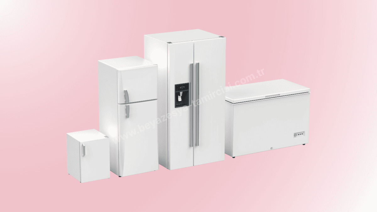 Han Buzdolabı Tamircisi - Han Beyaz Eşya Tamircisi