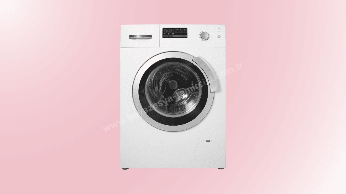 Han Çamaşır Makinesi Tamircisi - Han Beyaz Eşya Tamircisi