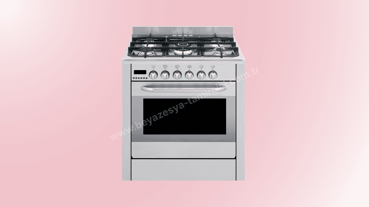 Han Fırın & Ocak Tamircisi - Han Beyaz Eşya Tamircisi