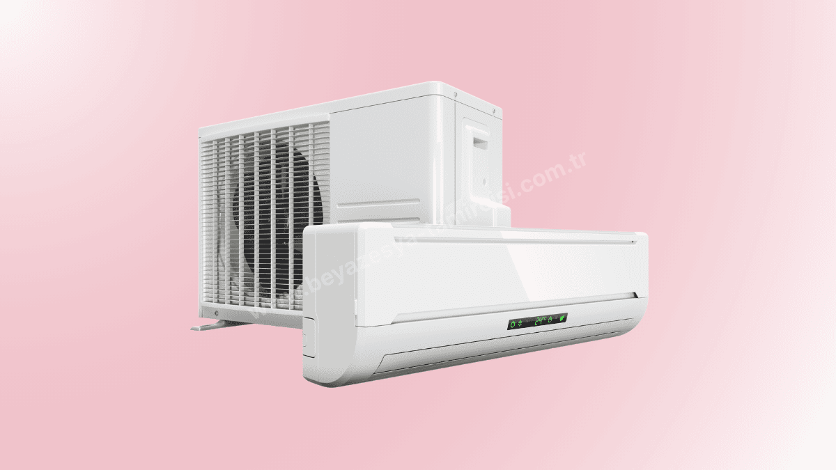 Han Klima Tamircisi - Han Beyaz Eşya Tamircisi